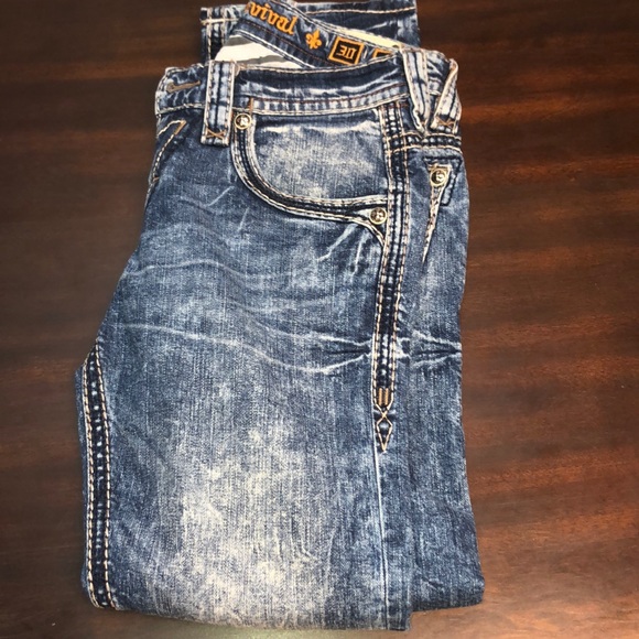 Rock Revival Other - Rock revival jeans